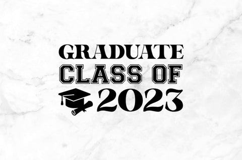 Graduate class of SVG SVG Regulrcrative 