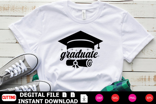 Graduate SVG Shahin alam 