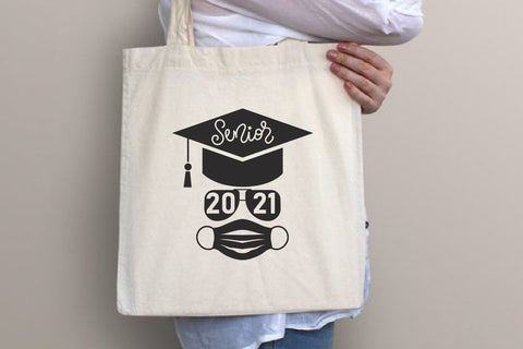 Graduation 2021 SVG Bundle SVG dadan_pm 