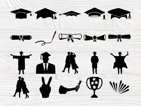 Graduation 2021 SVG, Class of 2021 Svg, Senior Svg SVG TonisArtStudio 