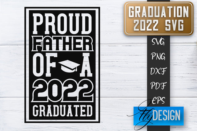 Graduation 2022 SVG | Grad SVG | Student Quote | Graduation SVG SVG Fly Design 