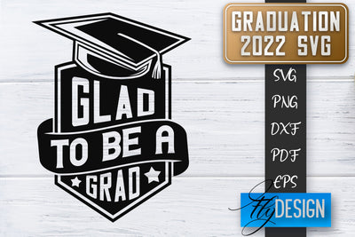 Graduation 2022 SVG | Grad SVG | Student Quote | Graduation SVG SVG Fly Design 