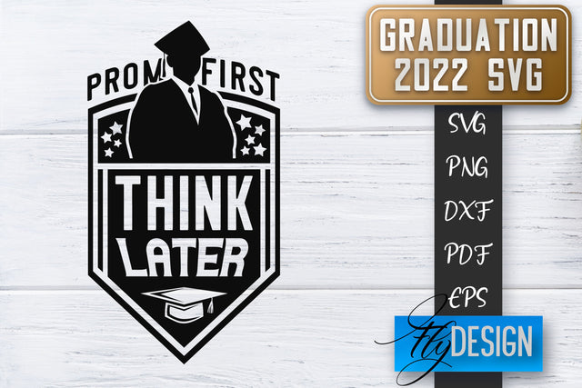 Graduation 2022 SVG | Grad SVG | Student Quote | Graduation SVG SVG Fly Design 