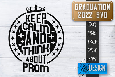 Graduation 2022 SVG | Grad SVG | Student Quote | Graduation SVG SVG Fly Design 