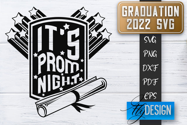 Graduation 2022 SVG | Grad SVG | Student Quote | Graduation SVG SVG Fly Design 