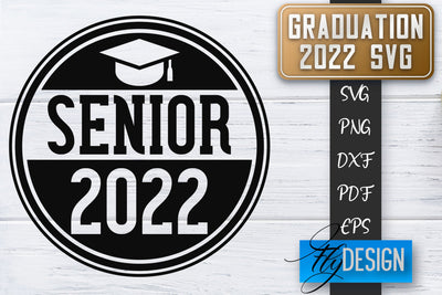 Graduation 2022 SVG | Grad SVG | Student Quote | Graduation SVG SVG Fly Design 