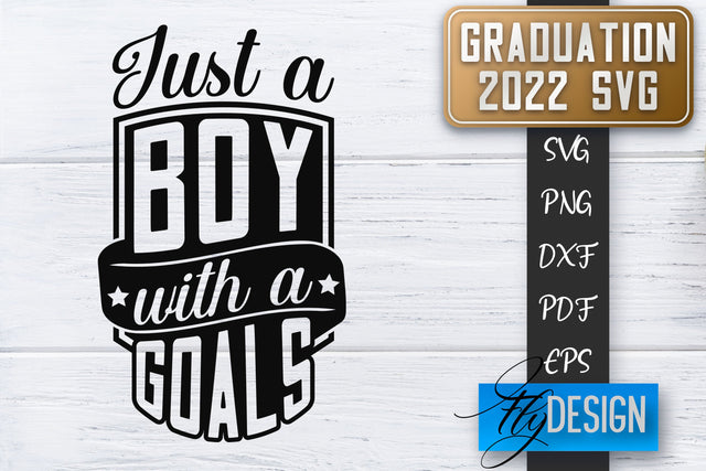 Graduation 2022 SVG | Grad SVG | Student Quote | Graduation SVG SVG Fly Design 