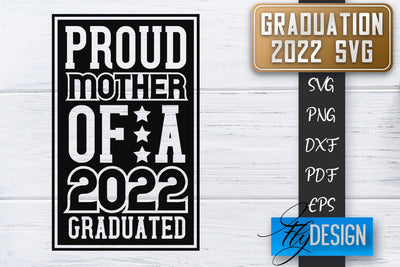 Graduation 2022 SVG | Grad SVG | Student Quote | Graduation SVG SVG Fly Design 