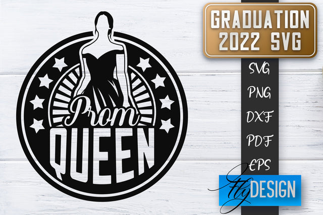 Graduation 2022 SVG | Grad SVG | Student Quote | Graduation SVG SVG Fly Design 