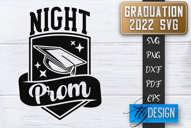 Graduation 2022 SVG | Grad SVG | Student Quote | Graduation SVG SVG Fly Design 