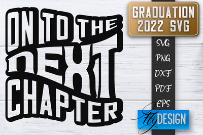 Graduation 2022 SVG | Grad SVG | Student Quote | Graduation SVG SVG Fly Design 