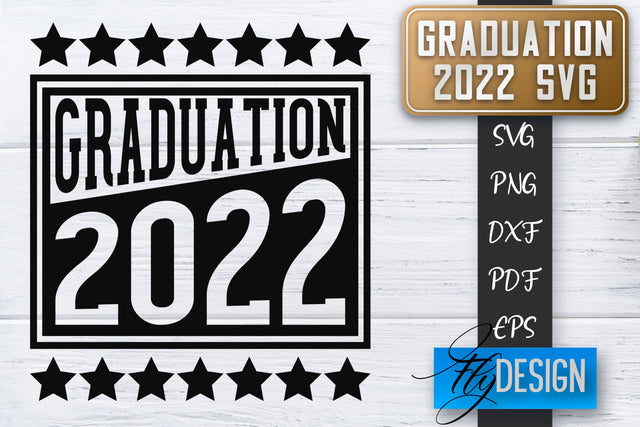Graduation 2022 SVG | Grad SVG | Student Quote | Graduation SVG SVG Fly Design 