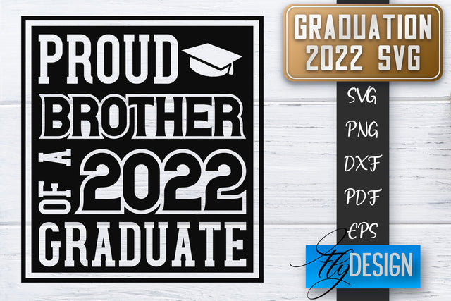 Graduation 2022 SVG | Grad SVG | Student Quote | Graduation SVG SVG Fly Design 