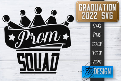 Graduation 2022 SVG | Grad SVG | Student Quote | Graduation SVG SVG Fly Design 