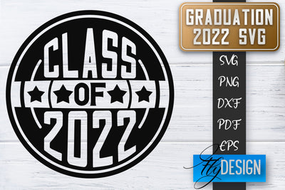 Graduation 2022 SVG | Grad SVG | Student Quote | Graduation SVG SVG Fly Design 