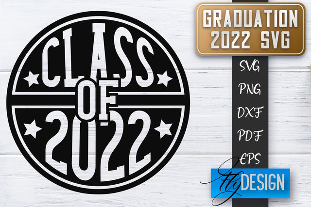Graduation 2022 SVG | Grad SVG | Student Quote | Graduation SVG SVG Fly Design 