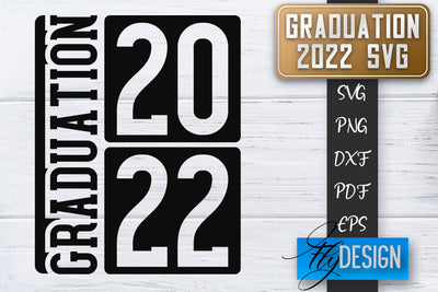 Graduation 2022 SVG | Grad SVG | Student Quote | Graduation SVG SVG Fly Design 