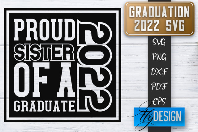 Graduation 2022 SVG | Grad SVG | Student Quote | Graduation SVG SVG Fly Design 