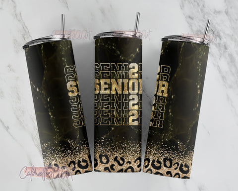 Graduation 2022 tumbler, 20 oz skinny tumbler sublimation design download, tumbler Full Wrap Digital, senior 2022 tumbler Sublimation CaldwellArt 