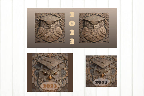 Graduation 2023 Sublimation. Graduation Sublimation Design Sublimation Olga Terlyanskaya 