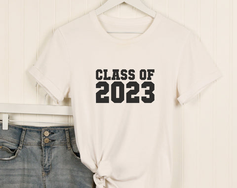 Graduation 2023 SVG Bundle, 10 Designs, Senior 2023 SVG, Class Of 2023 SVG, Graduation 2023 Shirt SVG Cut Files, Graduation Cap SVG SVG HappyDesignStudio 