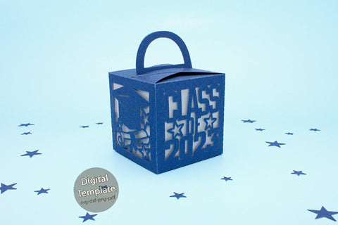 Graduation 2023 svg bundle | Class of 2023 | Grad lantern 3D Paper CuttingLineStore 