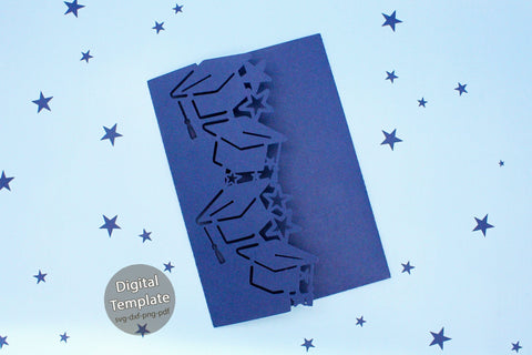 Graduation 2023 svg bundle | Class of 2023 | Grad lantern 3D Paper CuttingLineStore 