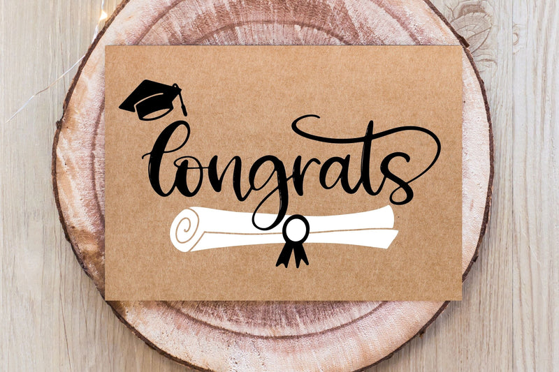 Graduation Bundle, 2023 Graduation T-shirt Designs - So Fontsy