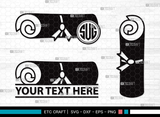 Graduation Cap Monogram SVG | Cap Svg | Graduation Svg | Grad Cap Svg | Graduation Cap Clipart SVG ETC Craft 