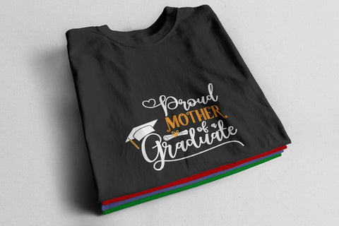 Graduation Family svg Bundle SVG zafrans studio 