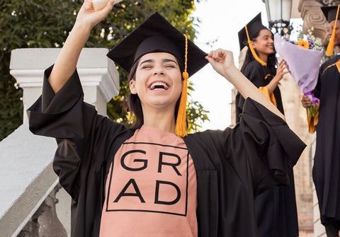 Graduation | Graduate SVG SVG So Fontsy Design Shop 