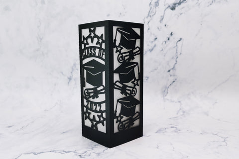 Graduation lantern 2022 svg, Class of 2022 svg SVG CuttingLineStore 