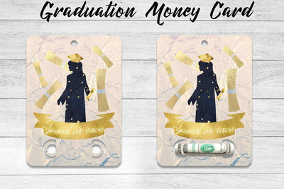 Graduation Money Card PNG Design | Gradation 2023 Money Holder | Grad PNG Sublimation Fly Design 