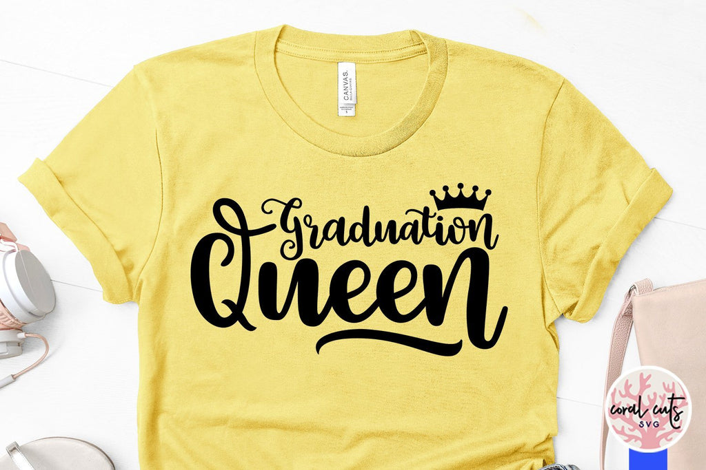 Graduation Queen - So Fontsy