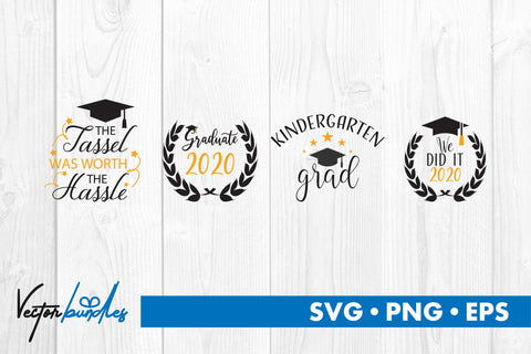 Graduation quote bundle svg SVG vectorbundles 