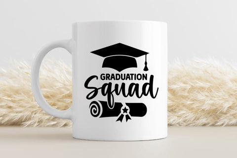 Graduation squad SVG SVG Regulrcrative 