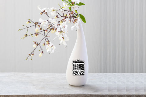 Graduation sticker Bundle Sublimation DESIGNS DARK 