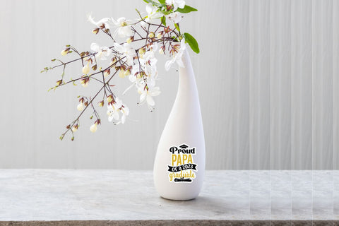 Graduation Sticker Bundle Sublimation DESIGNS DARK 