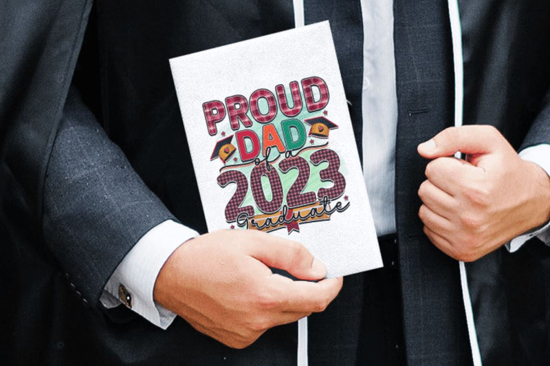 Graduation Sublimation Bundle - So Fontsy