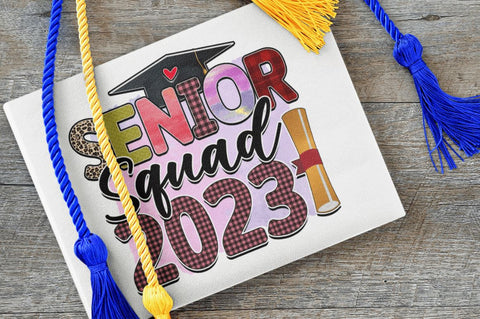 Graduation Sublimation Bundle SVG Regulrcrative 