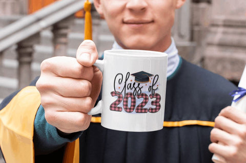 Graduation Sublimation Bundle SVG Regulrcrative 