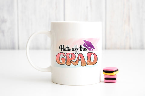 Graduation Sublimation Bundle SVG Shetara Begum 