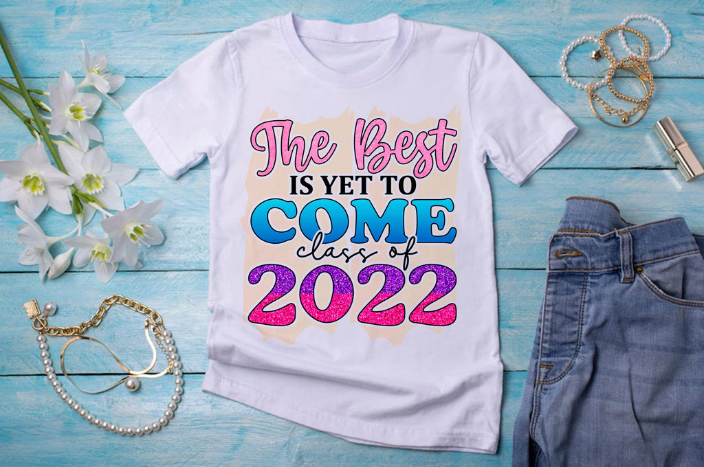 Graduation Sublimation Bundle - So Fontsy