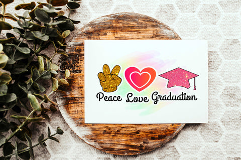 Graduation Sublimation Bundle SVG Shetara Begum 