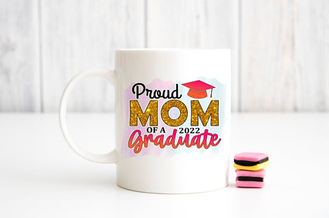 Graduation Sublimation Mini Bundle SVG Shetara Begum 