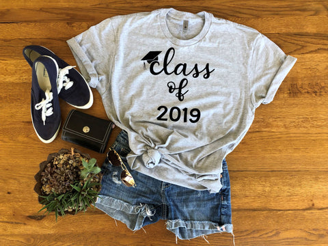 Graduation SVG Bundle - 2019 - Includes 6 graduation designs SVG Stacy's Digital Designs