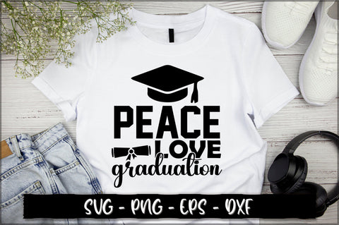 Graduation SVG Bundle 2023 SVG Shetara Begum 