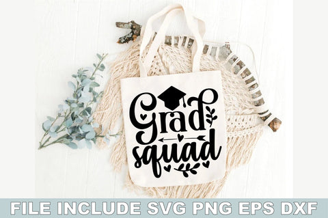 Graduation SVG Bundle SVG Ariyan 