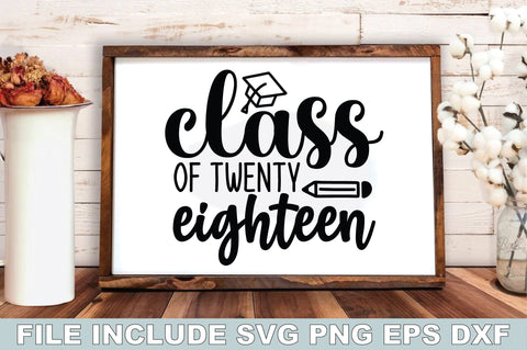 Graduation SVG Bundle SVG Ariyan 