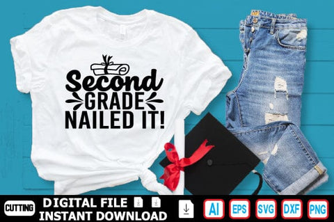 Graduation SVG Bundle SVG Craftlabsvg24 